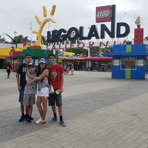 Meet your Posher, Marcela